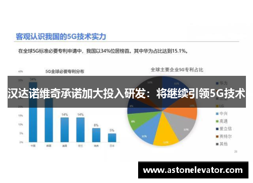 汉达诺维奇承诺加大投入研发：将继续引领5G技术